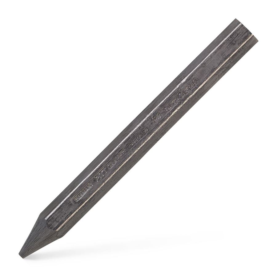 Pitt Graphite Crayon