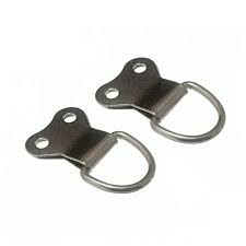 19kg D-Ring
