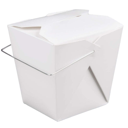 Chinese Containers