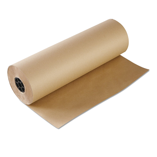 Kraft Paper Roll Per Metre