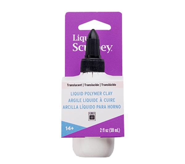 Liquid Sculpey
