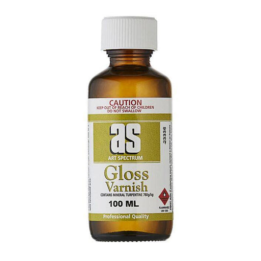 Art Spectrum Gloss Varnish