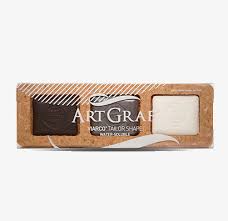 ArtGraf Water Soluble Tailor Shape Set 3