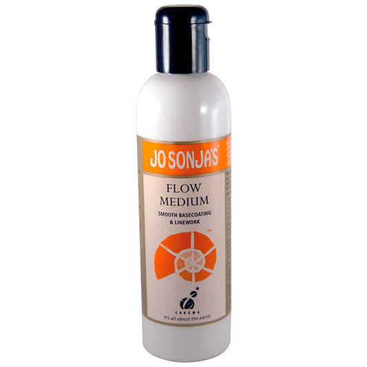 Jo Sonja Flow Medium 250ml