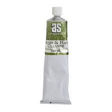 Brush & Hand Cleaner 150ml