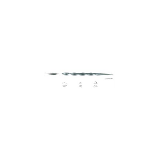 Etching Needle Double Ended