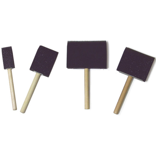 Foam Brush