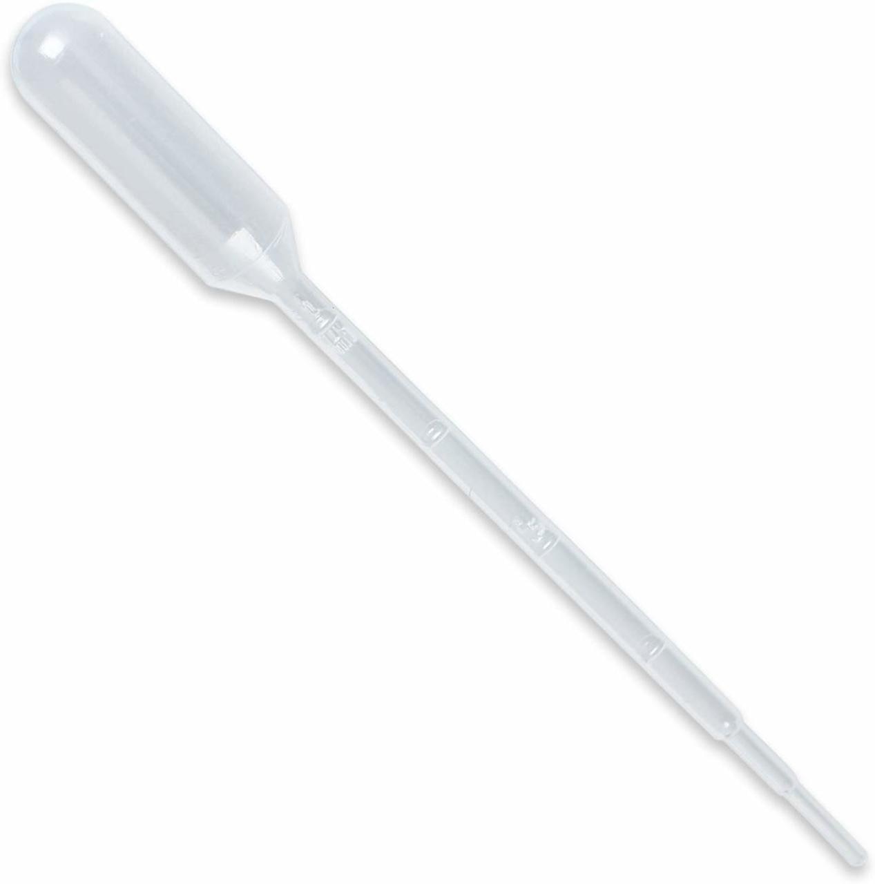 Pippettes 5pk