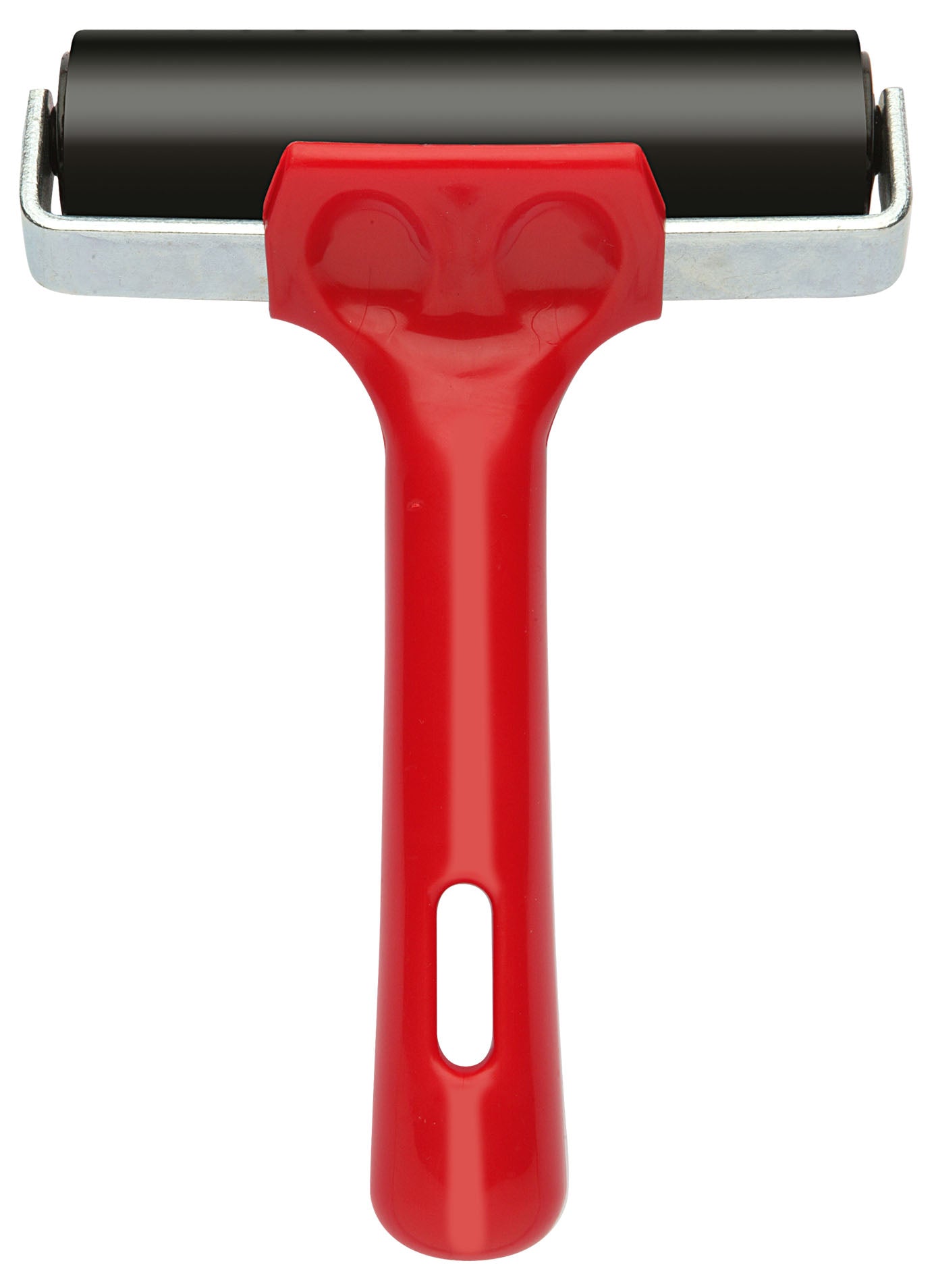 Hard Rubber Roller