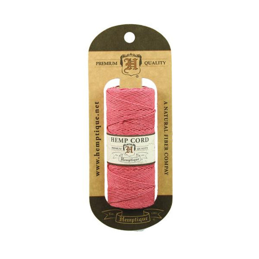 Hemp Cord 62.5m