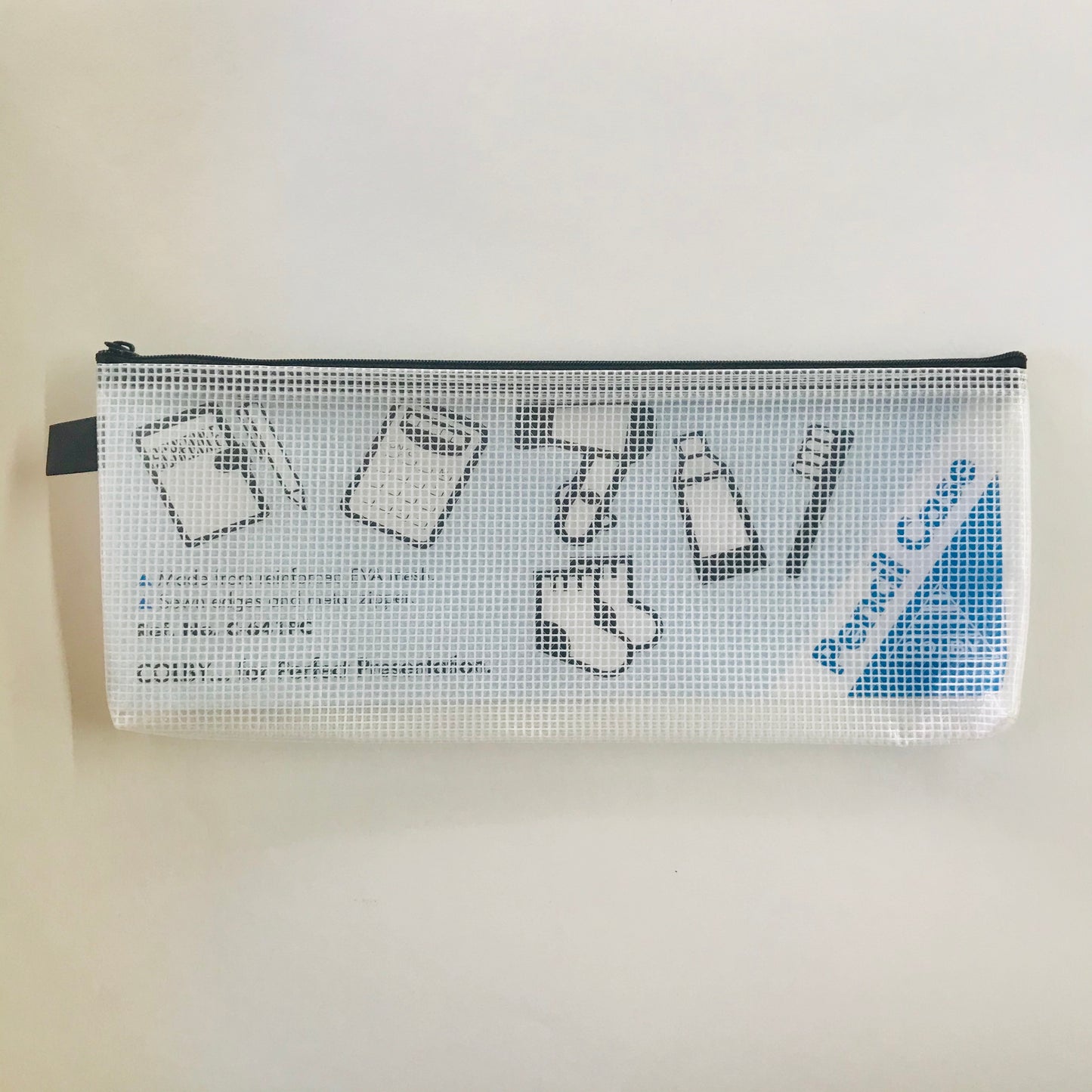 Mesh Pencil/Brush Case