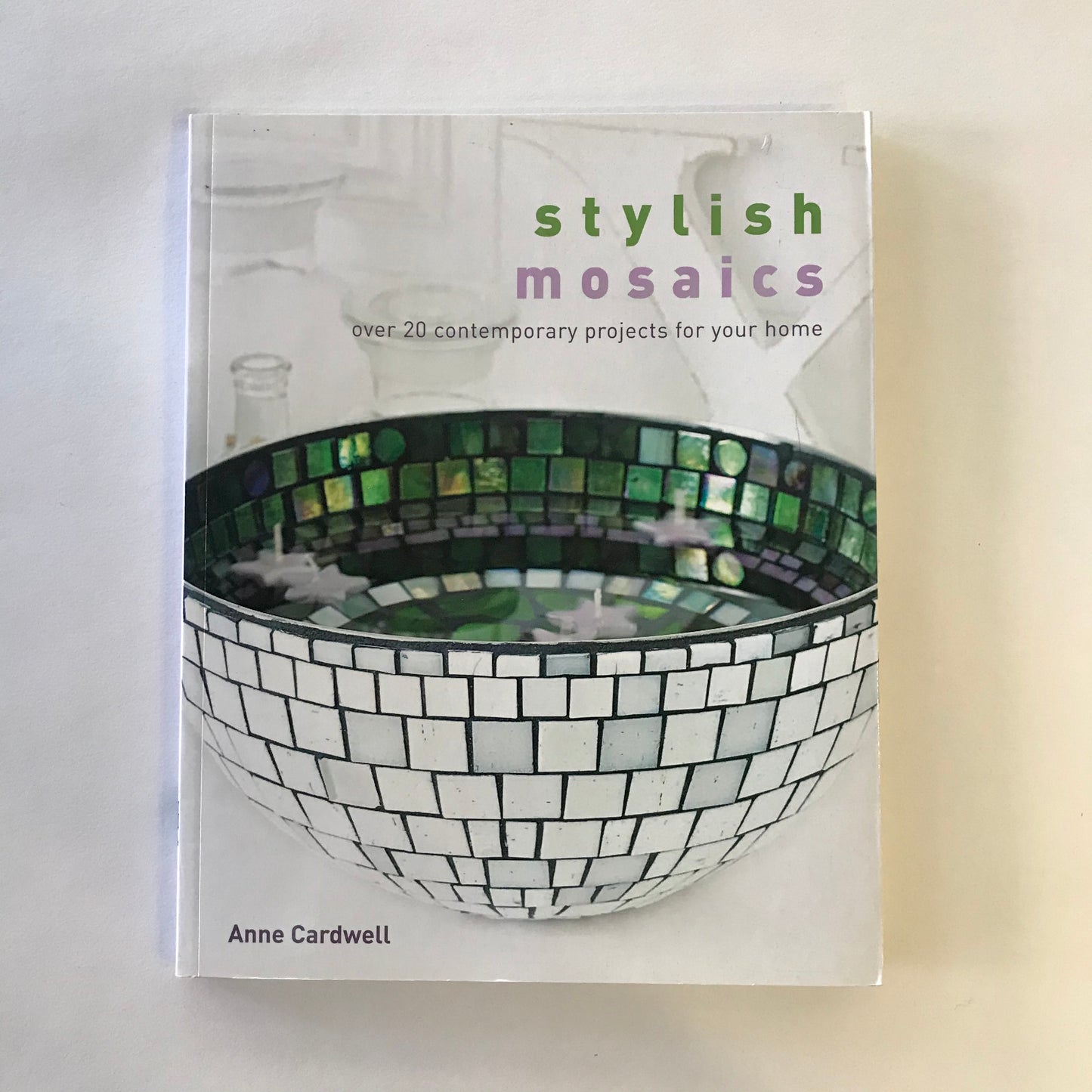Stylish Mosaics