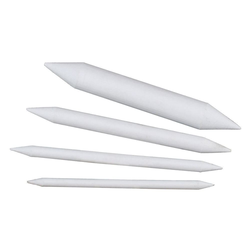 Paper Stumps Assorted 6pk