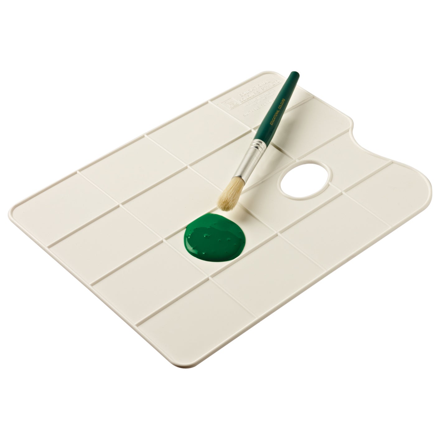 Plastic Palette