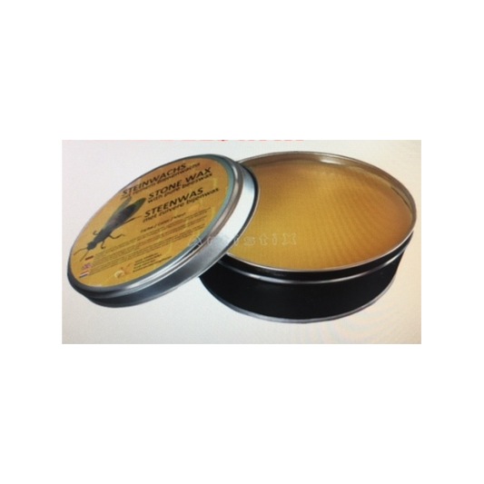 Stone Wax with Pure Beeswax 380ml