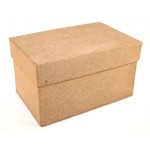 Rectangle Boxes