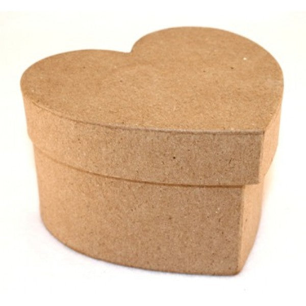 Heart Boxes