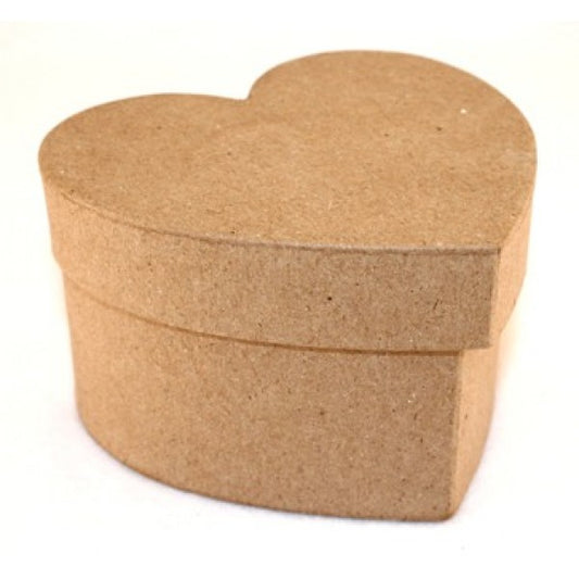 Heart Boxes