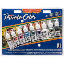 Pinata Alcohol Ink Set