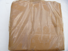 Hand Building Clay Quarter Block