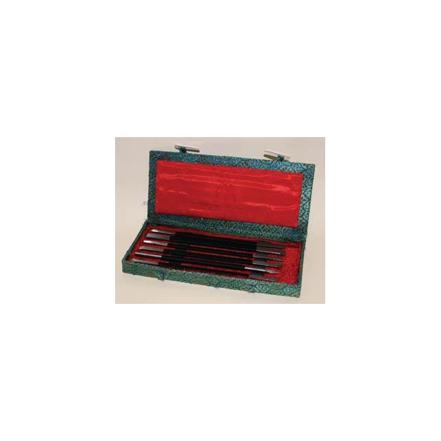 Soapstone Chisels