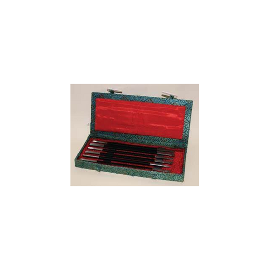Soapstone Chisels