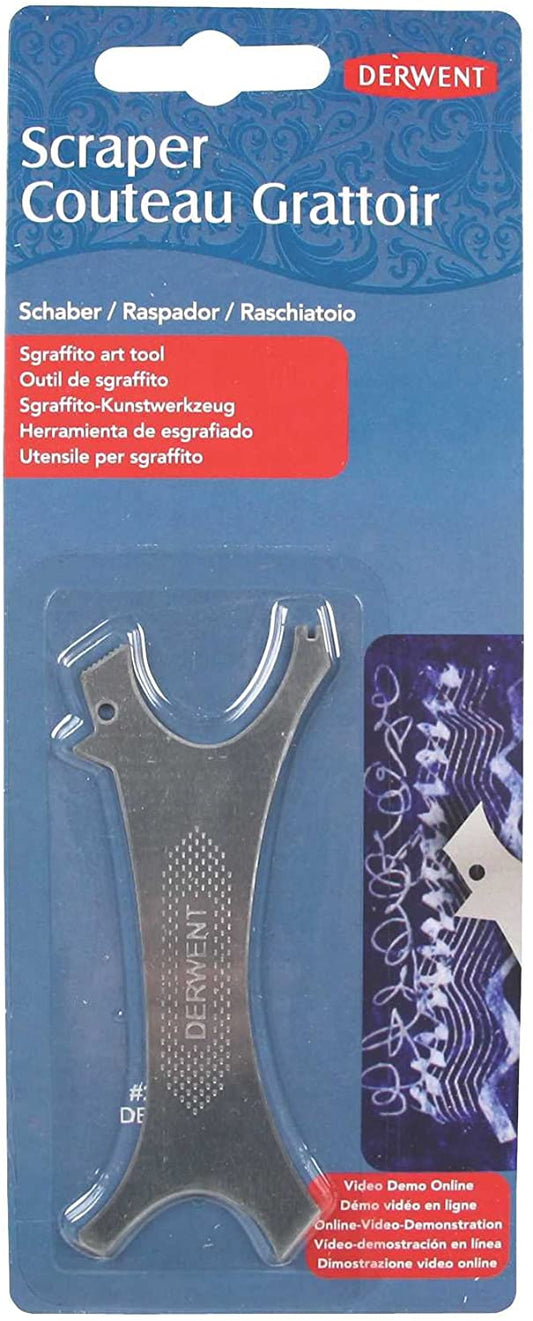 Scraper Tool