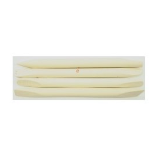 SET OF 4 BIRCH TOOLS