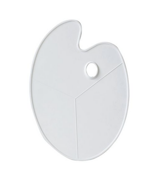 Plastic Palette