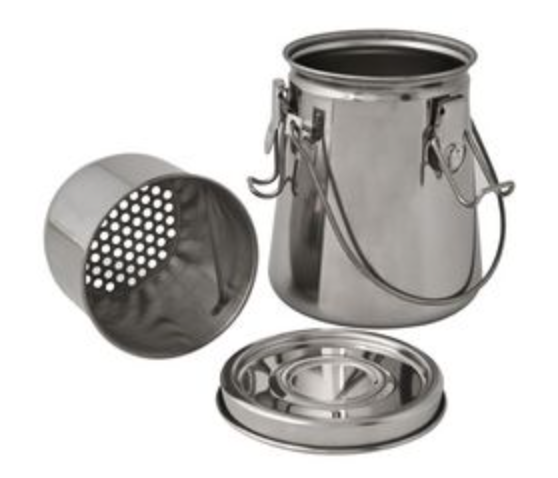 Brush Washer