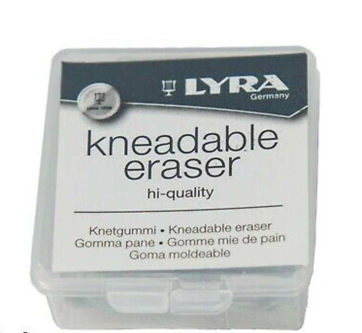 Lyra Kneadable Eraser
