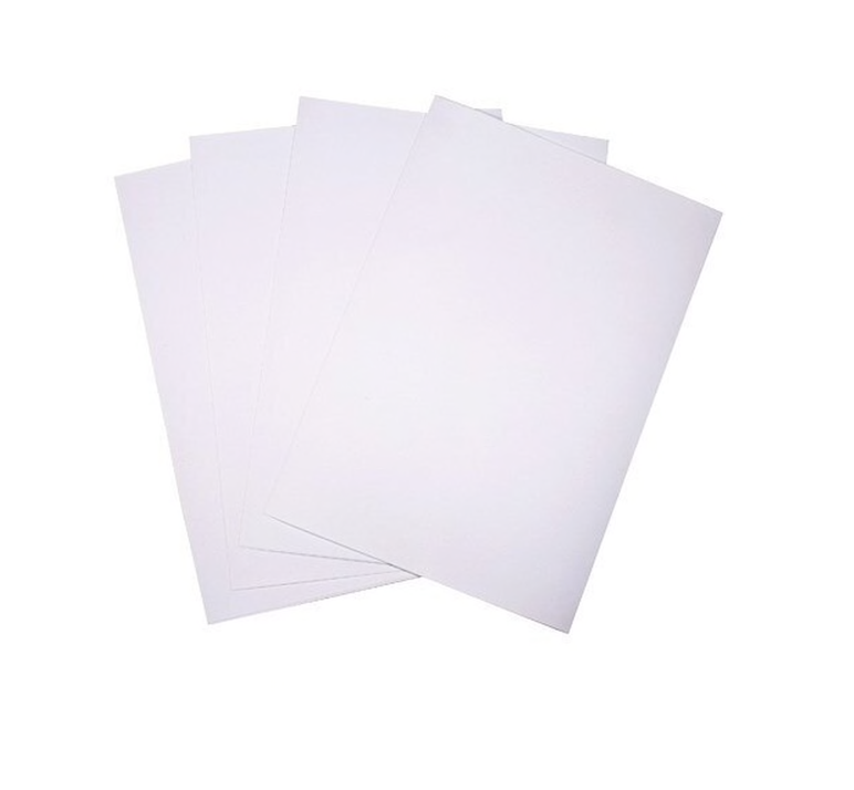 Cartridge A1 Sheets