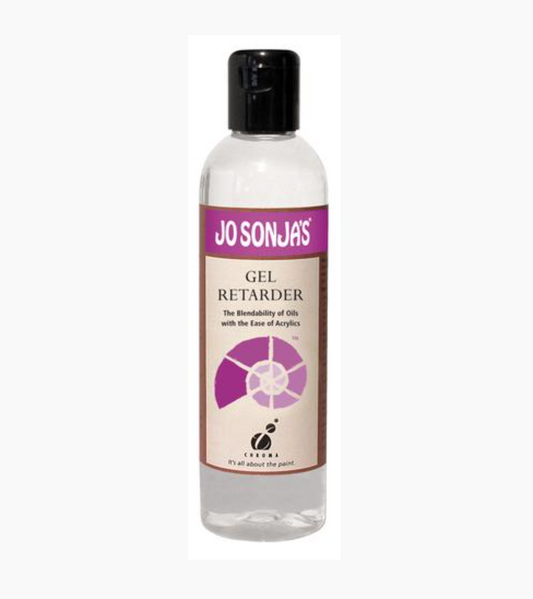 Jo Sonja Gel Retarder 250ml