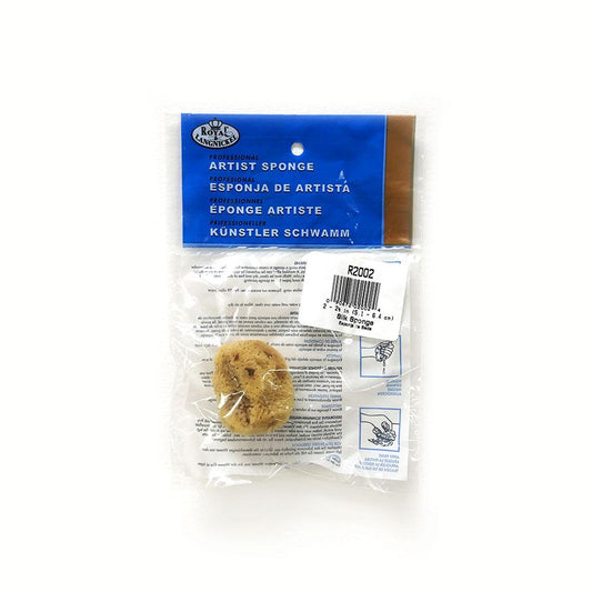 Sea Sponge 2-2.5"