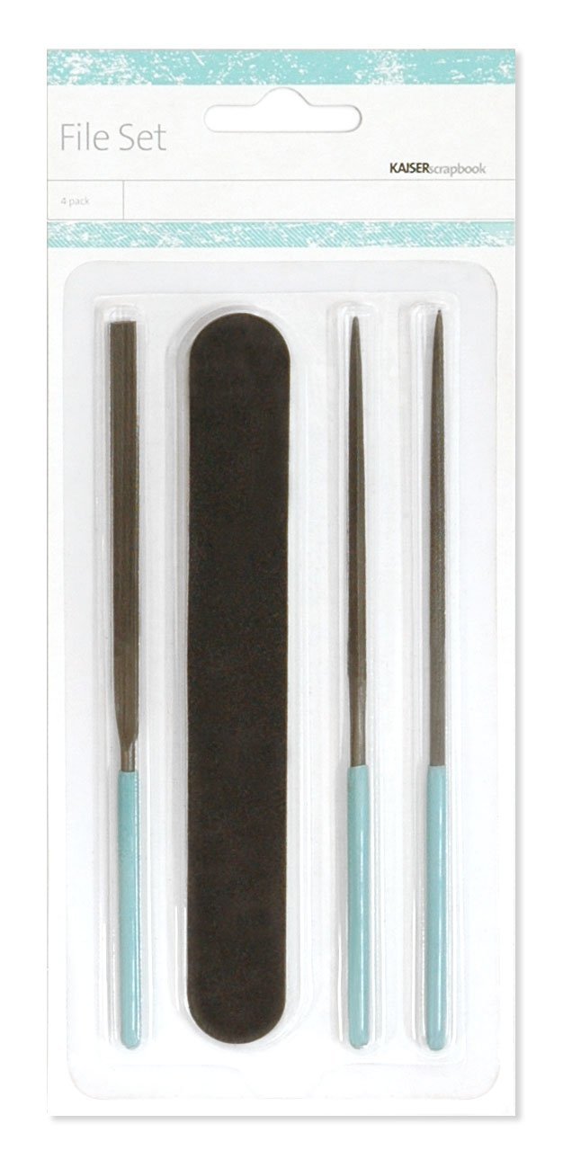 File Set 4pk
