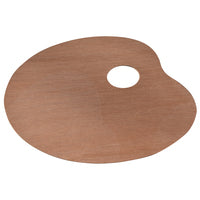 Wooden Palette