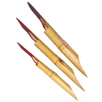 Bamboo Pen