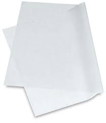 Barrier Paper 1200x800mm