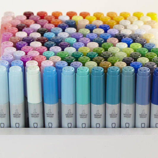 Copic Ciao Marker (1 of 2)