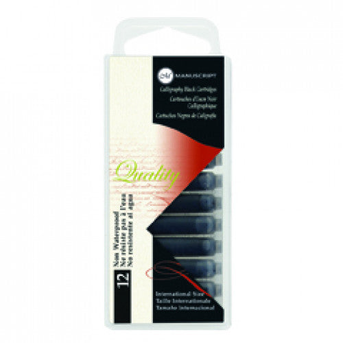 Refill Cartridges 12pk