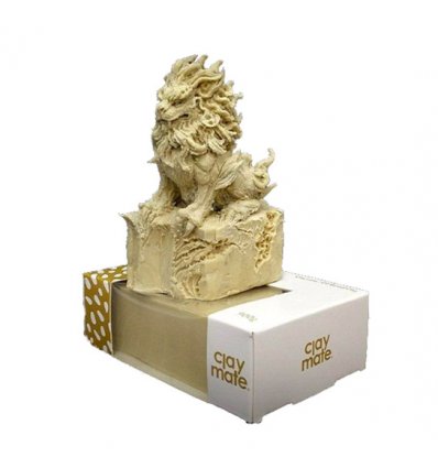 Claymate Oil Based Clay 900g