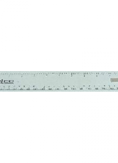 Clear Ruler