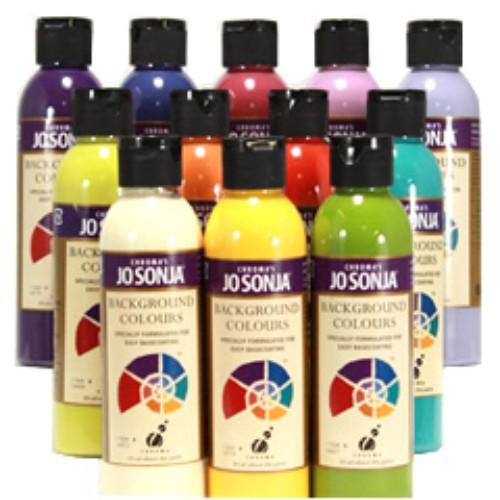 Jo Sonja Potting Shed Collection 250ml