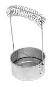 Brush Washer
