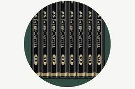 Toison Dor Graphite pencil