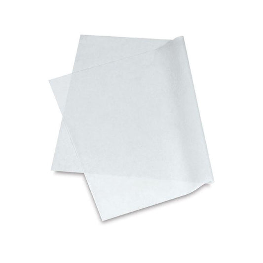 Glassine Sheet 800x600mm