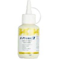 X-Press It Gold Size