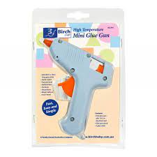 High Temperature Glue Gun