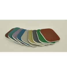 Mirco Mesh polishing Pads set 9