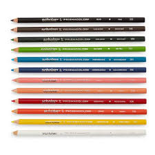 Prismacolor Premier Soft Core Colour Pencil (2 of 2)